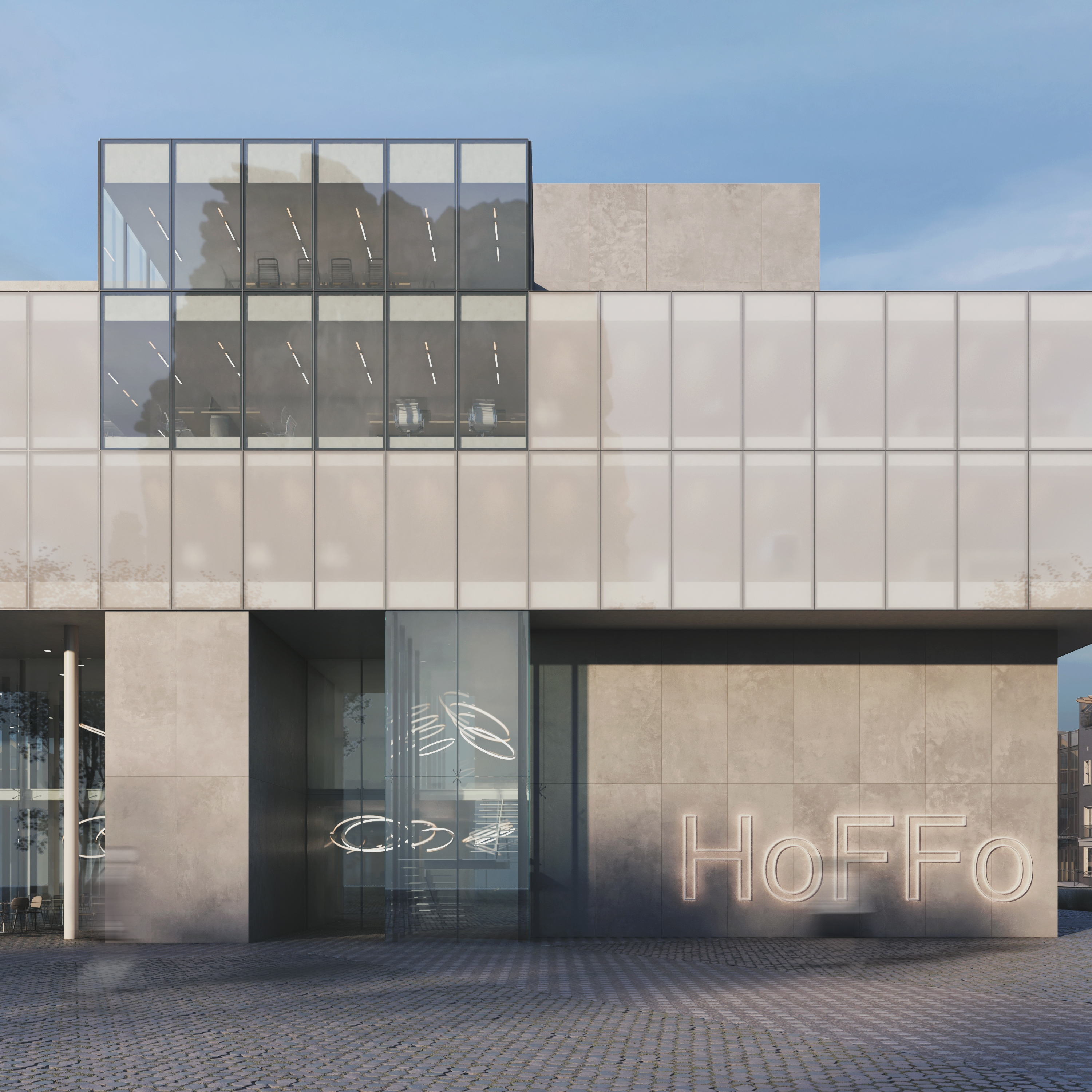 HoFFo Building