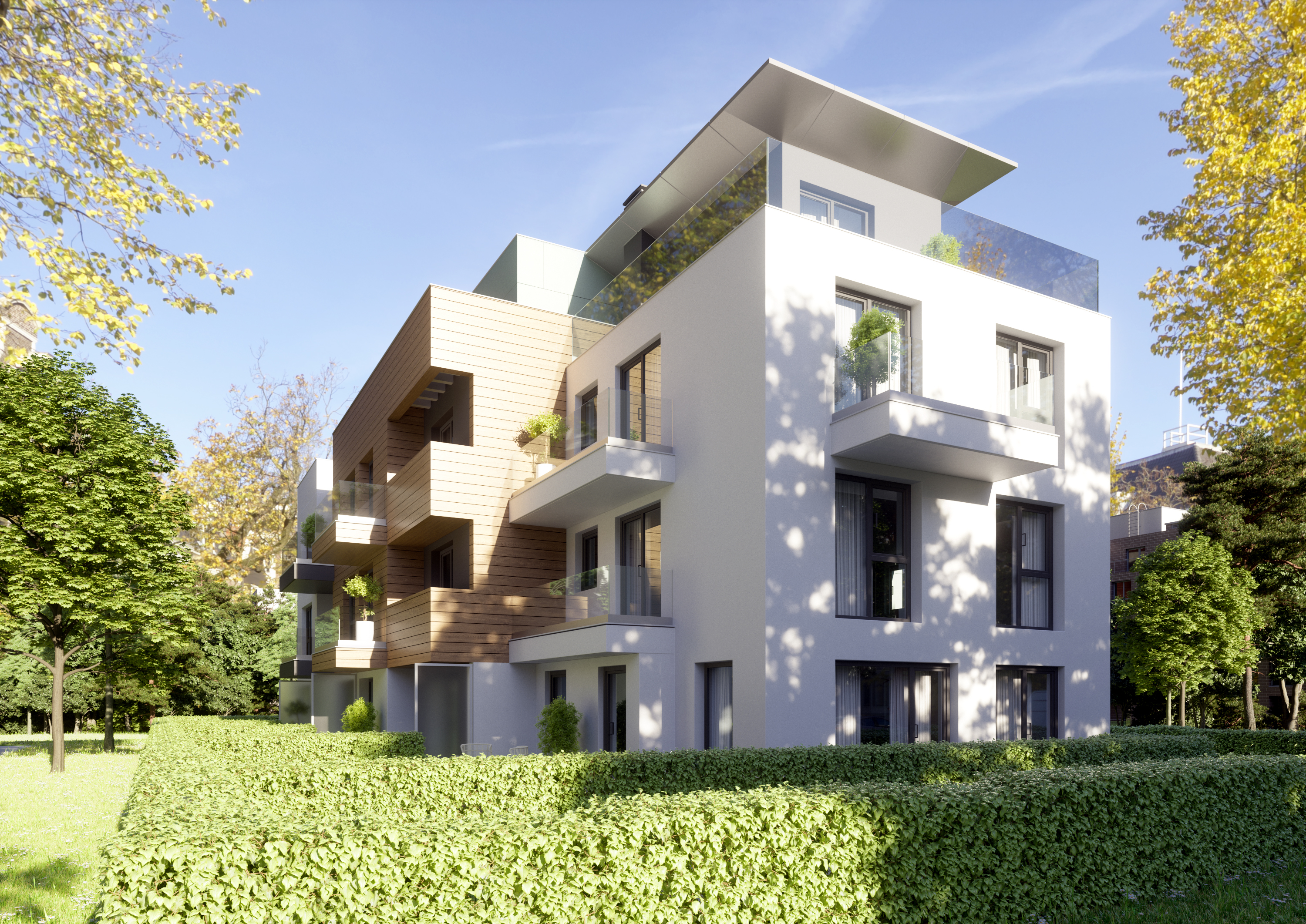Boutique Residence