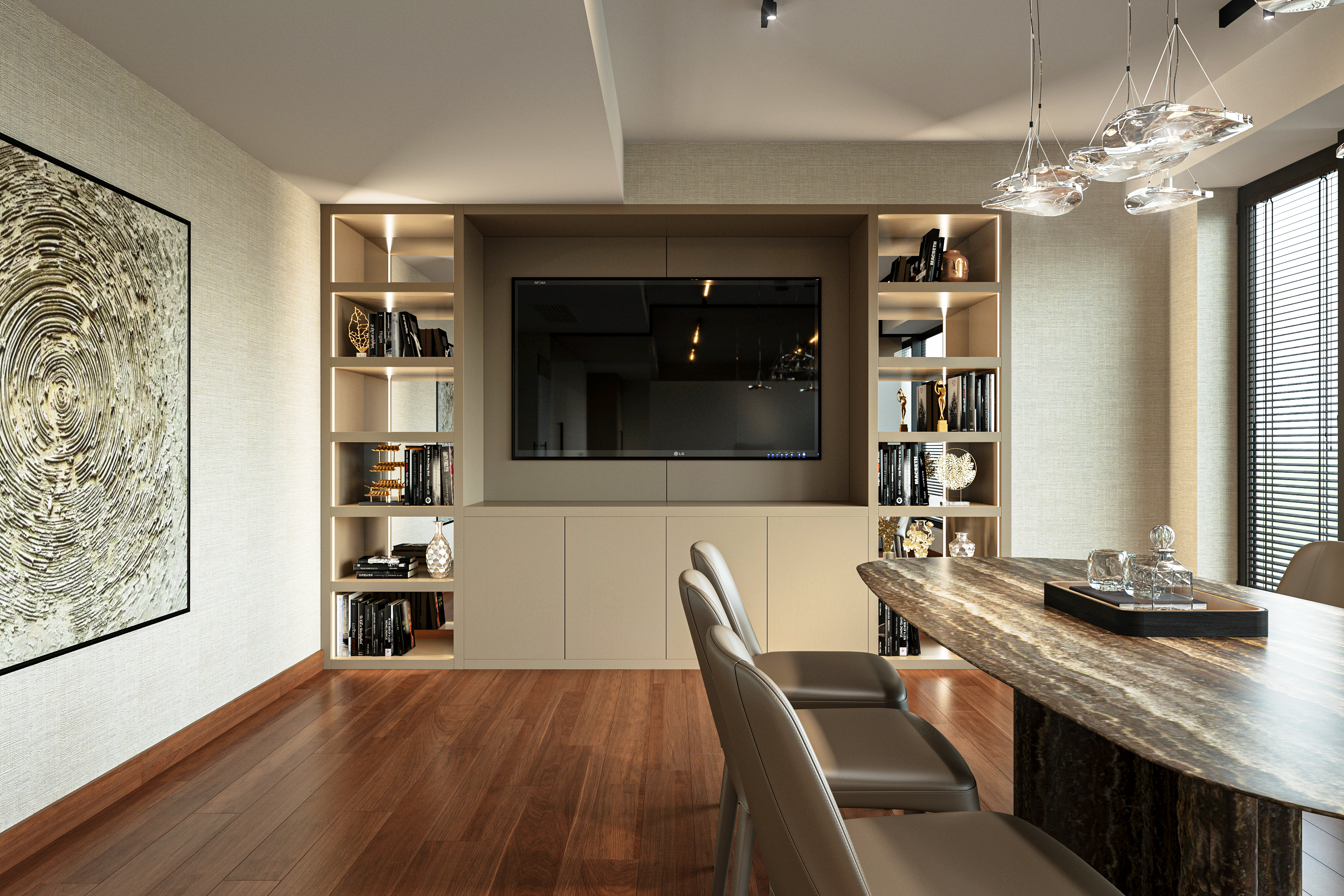 Private Office