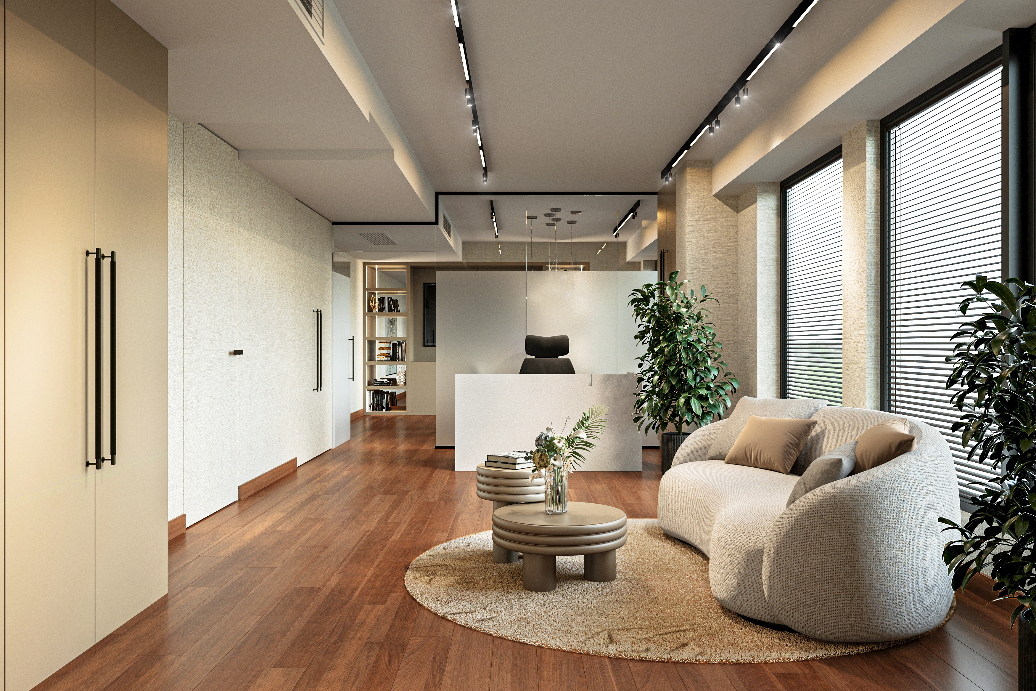 Minimalist Living