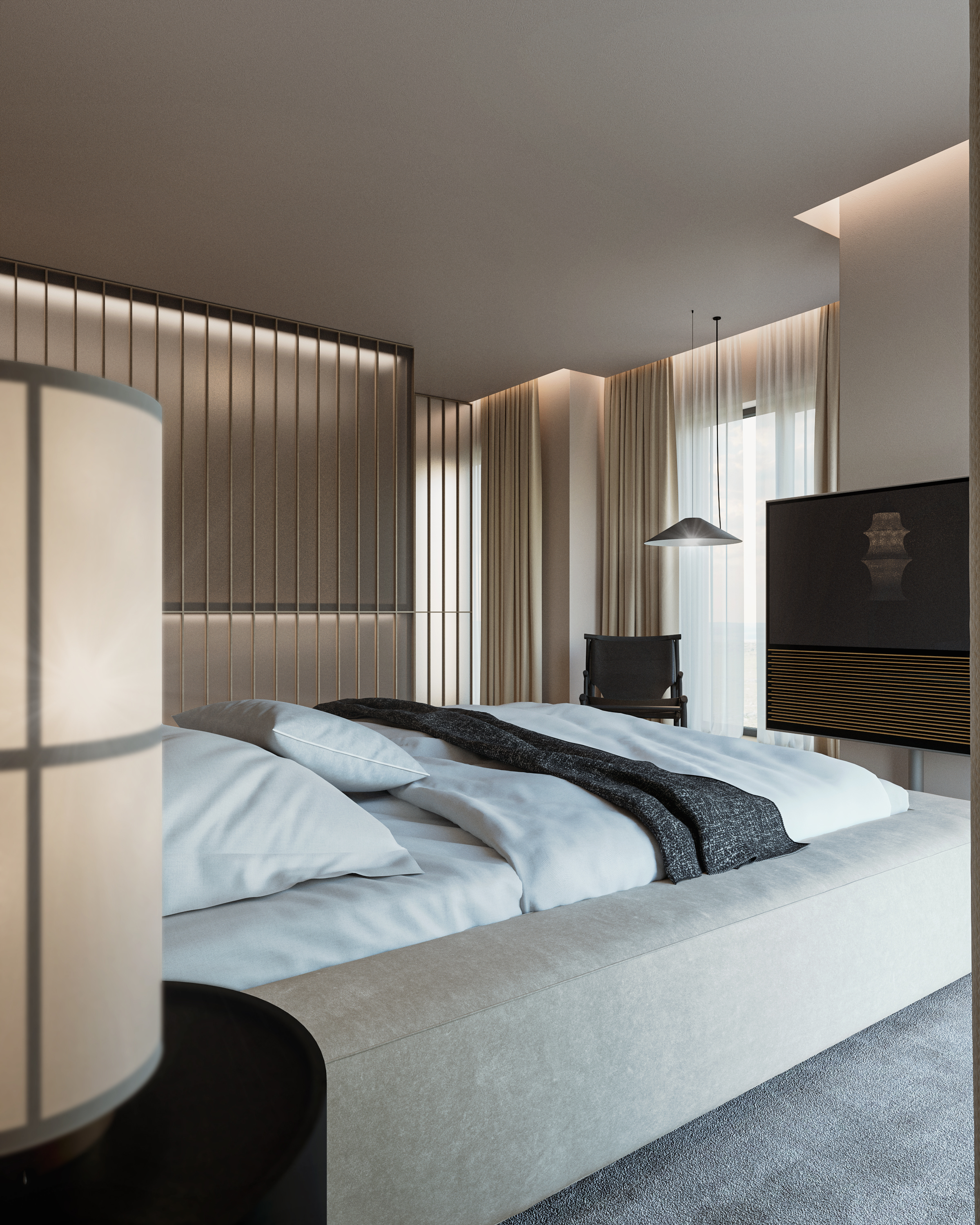 Bedroom Suite II