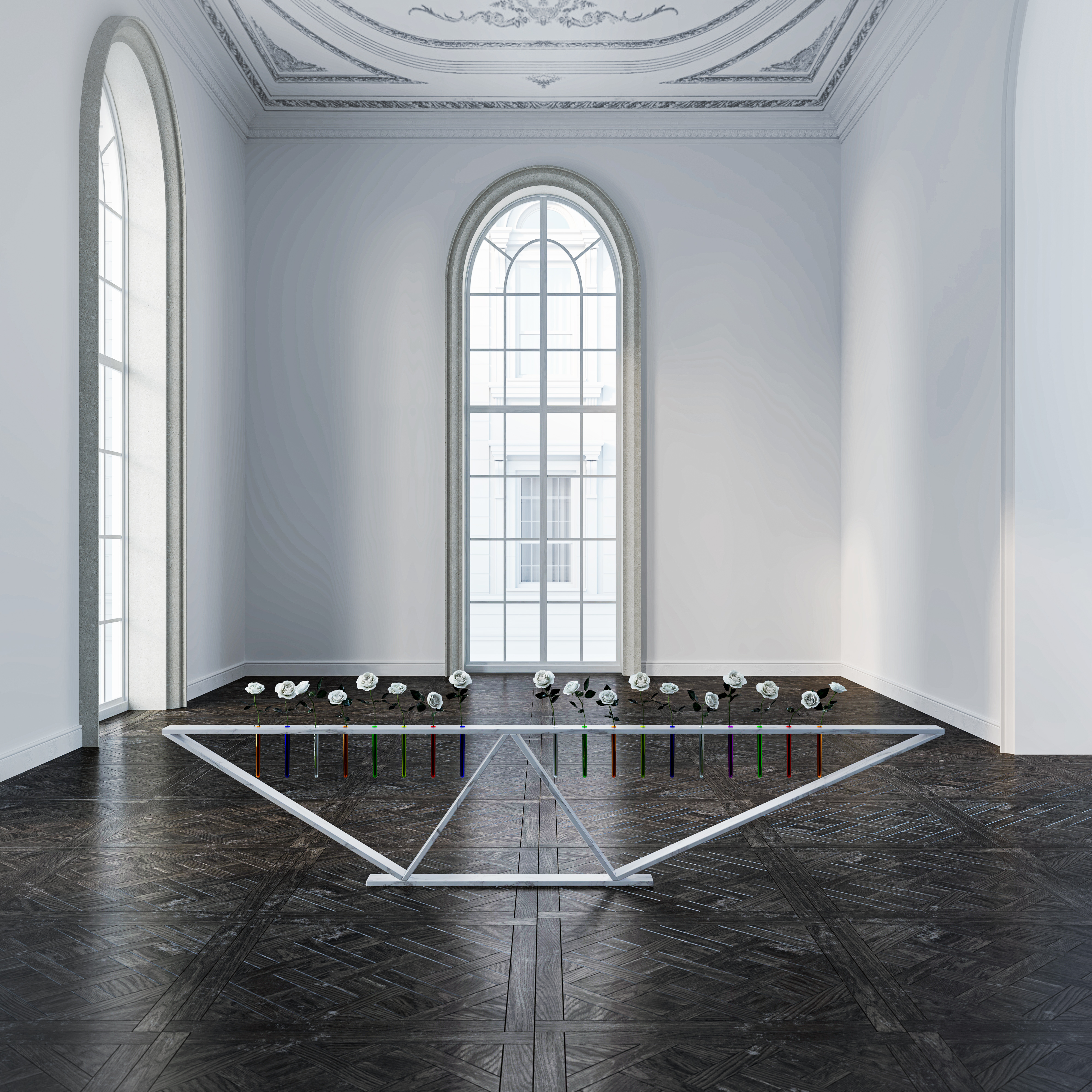 Gallery Space