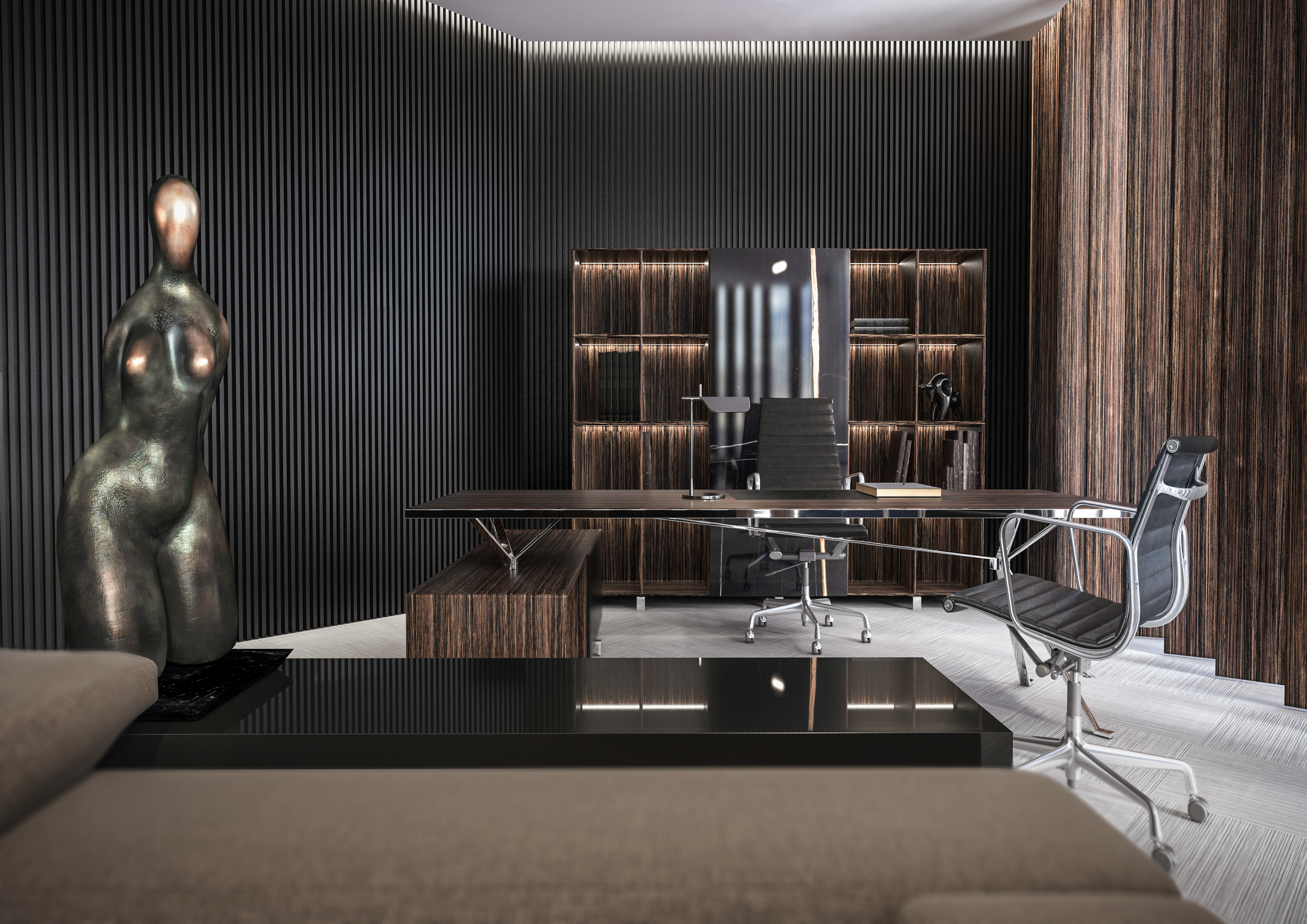 Executive Office