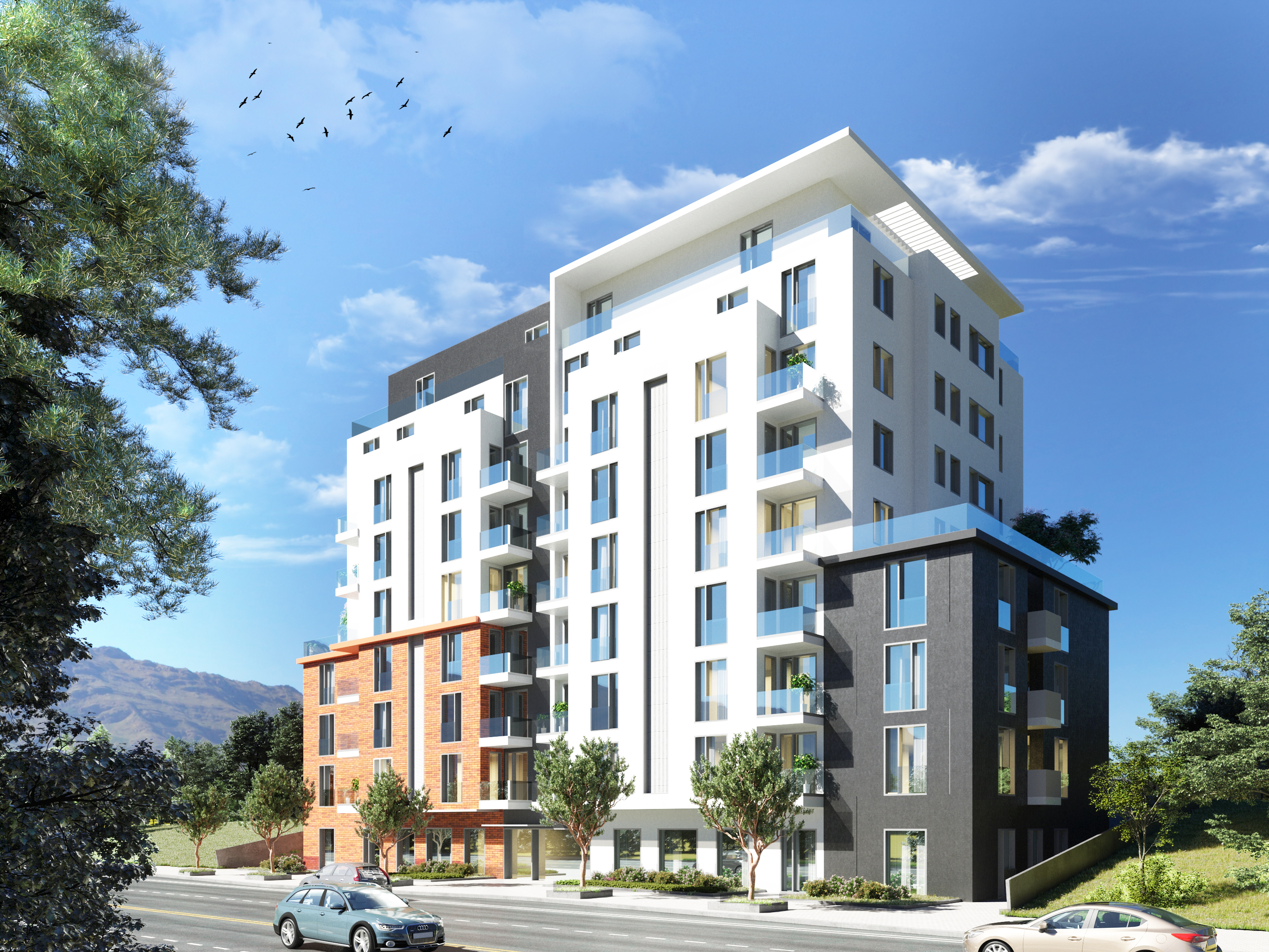 City Residence